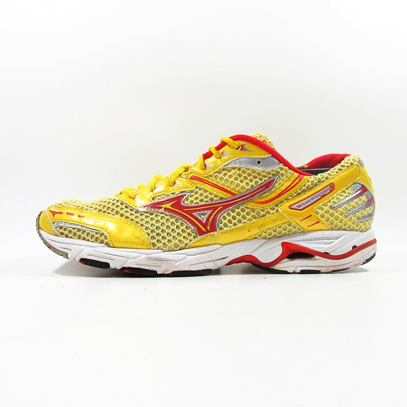 MIZUNO Wave Precision 5 - Khazanay