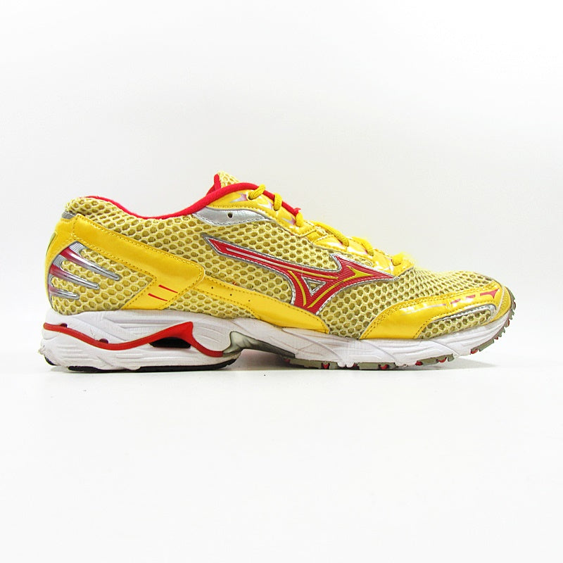 MIZUNO Wave Precision 5 - Khazanay