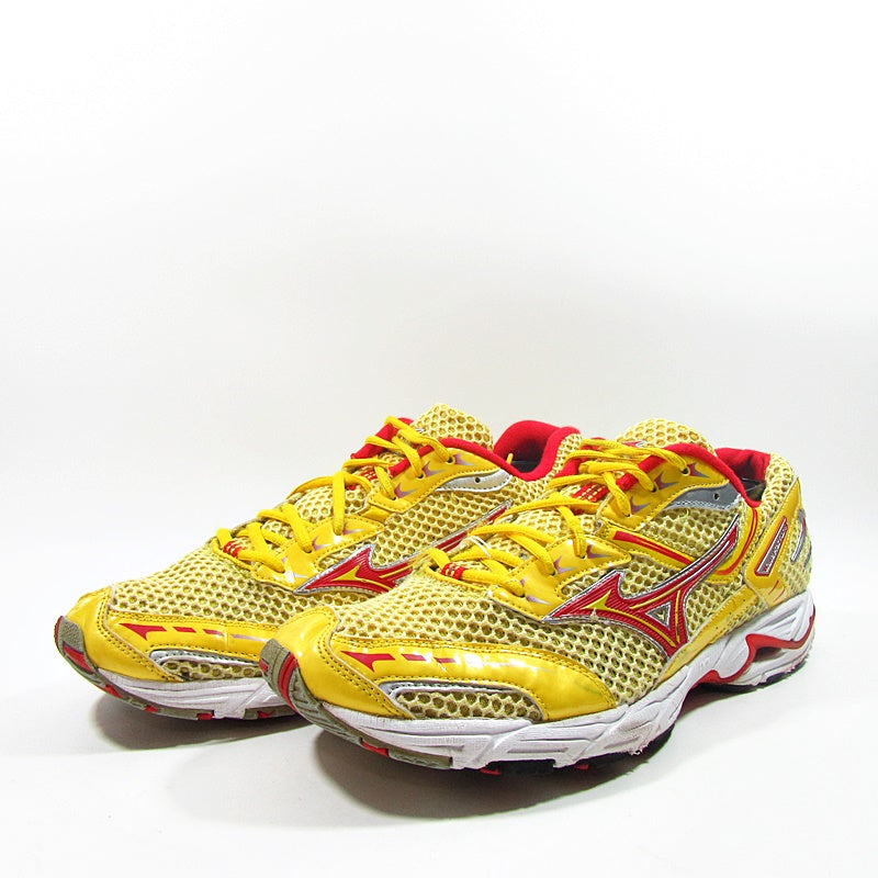 MIZUNO Wave Precision 5 - Khazanay