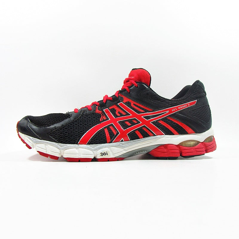 ASICS Gel-Kumo-5 - Khazanay