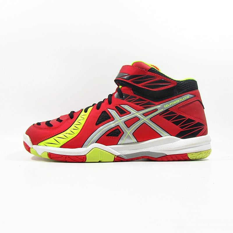 ASICS Gel-Power Play Hi - Khazanay