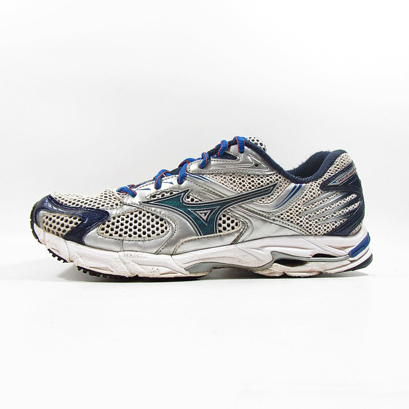 MIZUNO Wave Inspire 5 - Khazanay