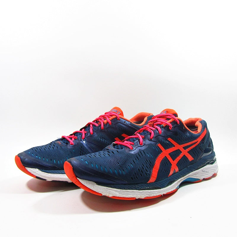 ASICS Gel-Kayano - Khazanay