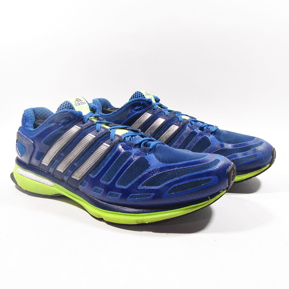 ADIDAS Sonic Boost - Khazanay