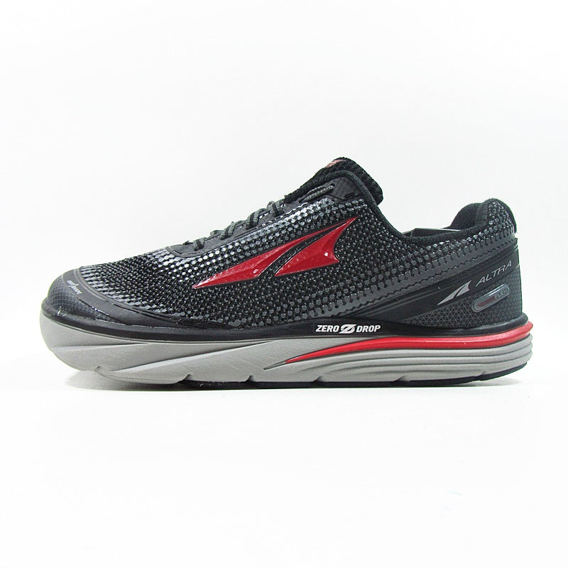 ALTRA Zero Drop - Khazanay