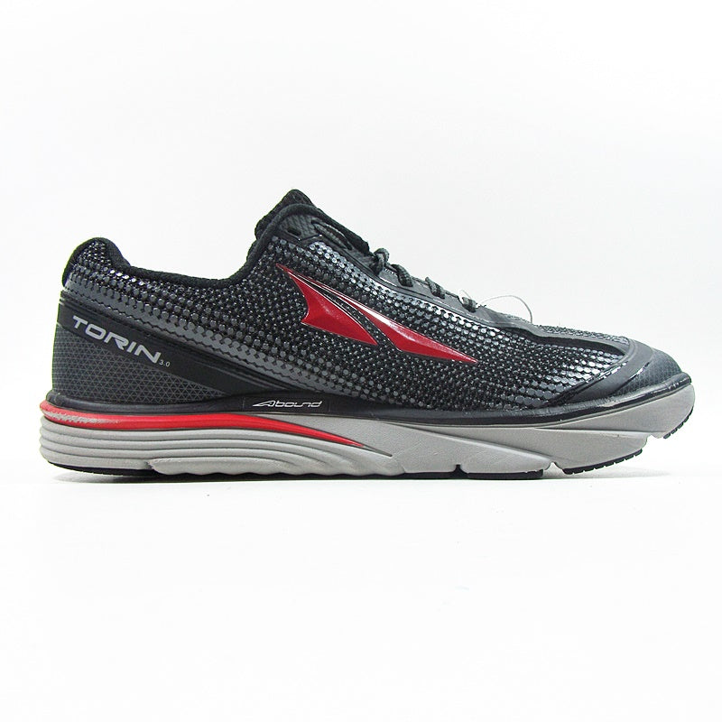 ALTRA Zero Drop - Khazanay