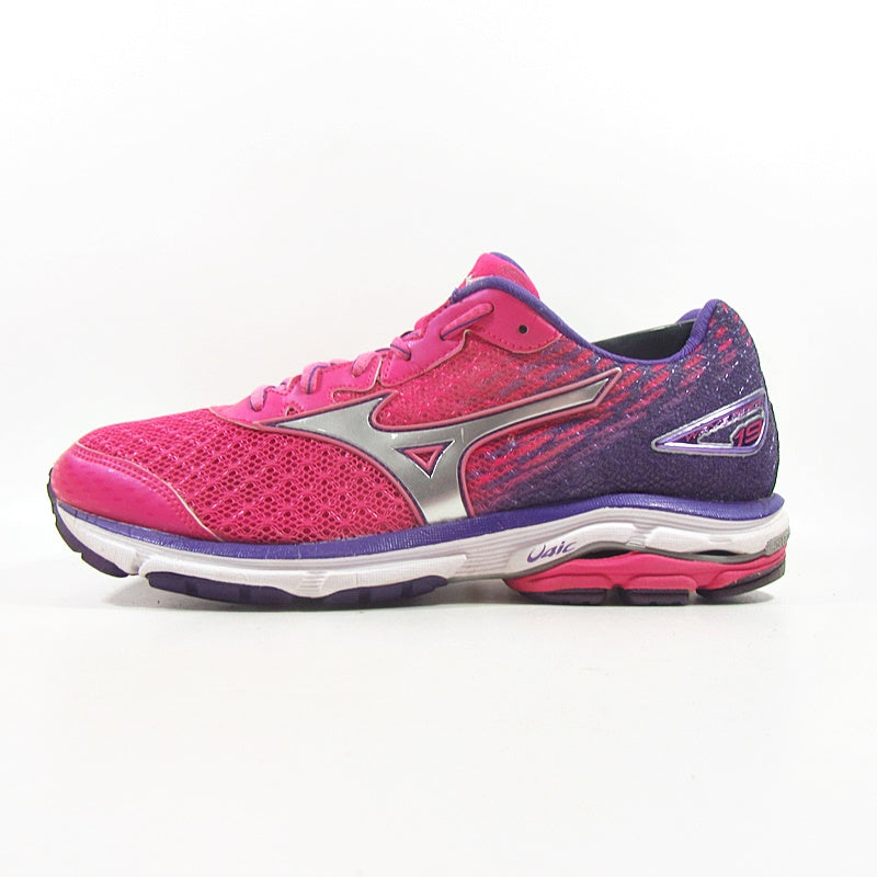 MIZUNO Wave Rider - Khazanay