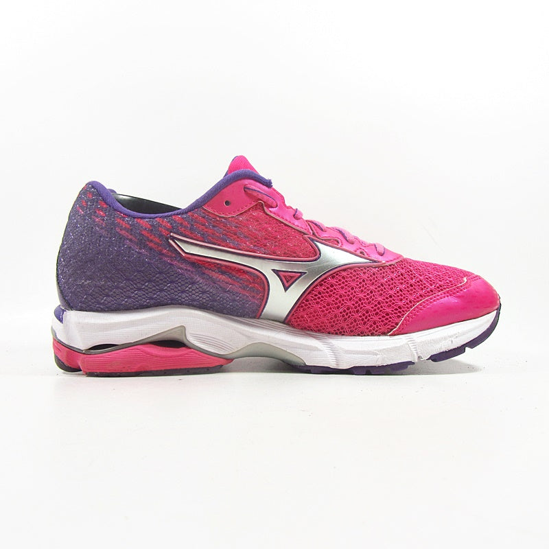 MIZUNO Wave Rider - Khazanay