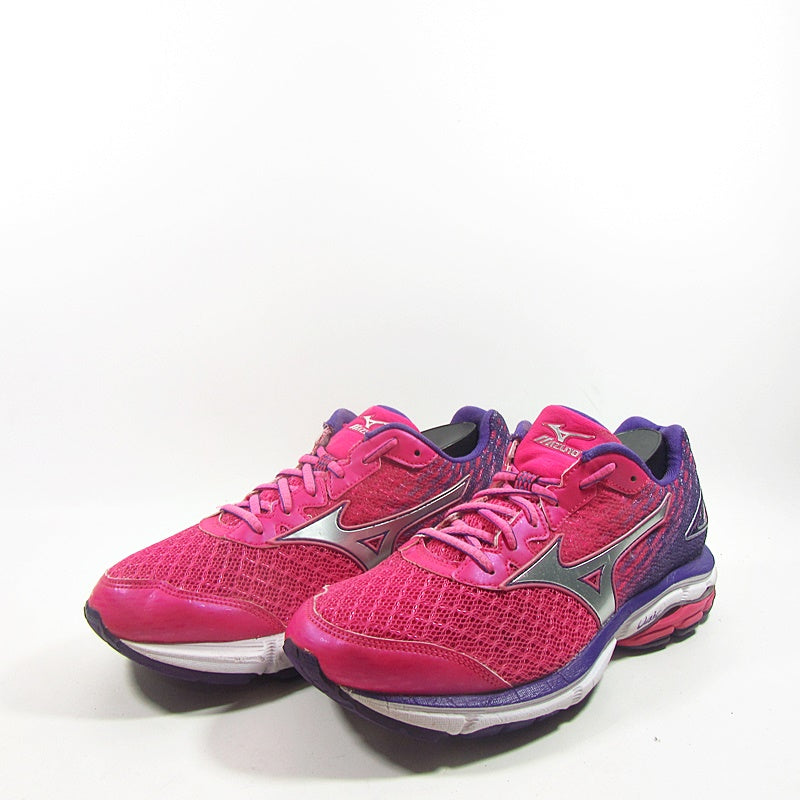 MIZUNO Wave Rider - Khazanay