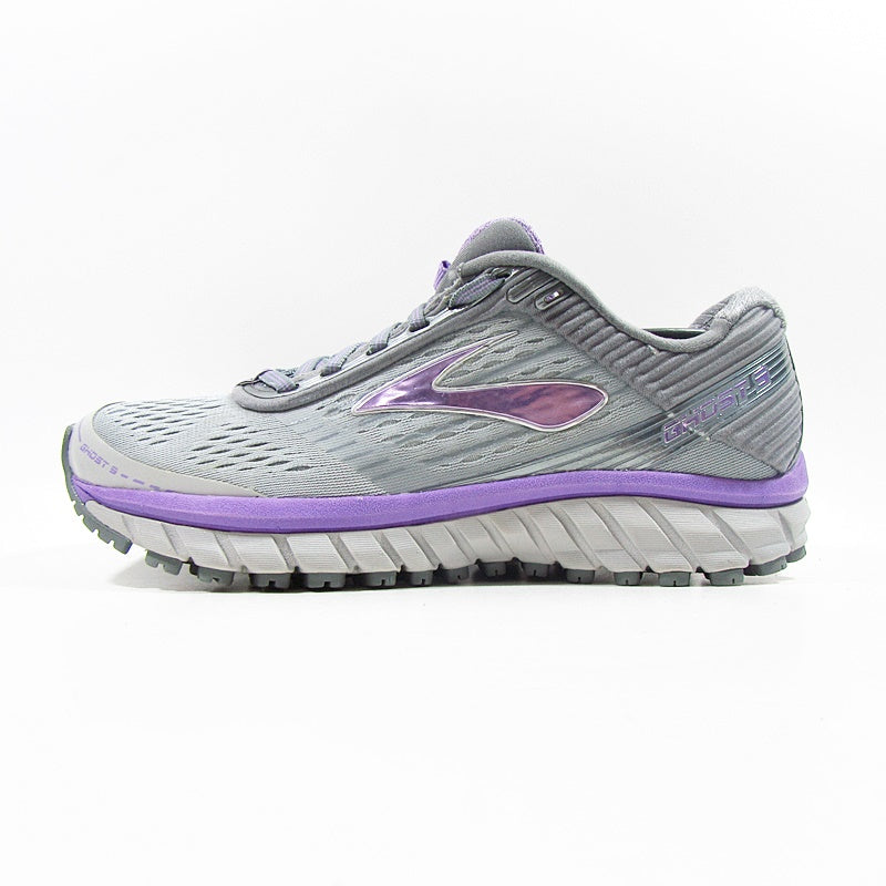 BROOKS Ghost 9 - Khazanay