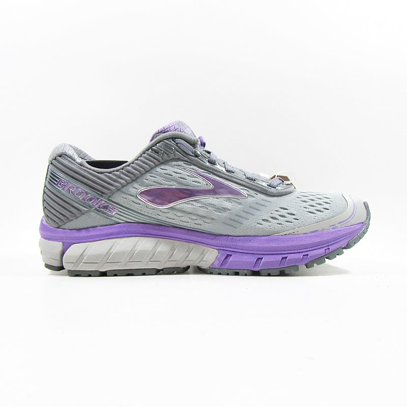 BROOKS Ghost 9 - Khazanay