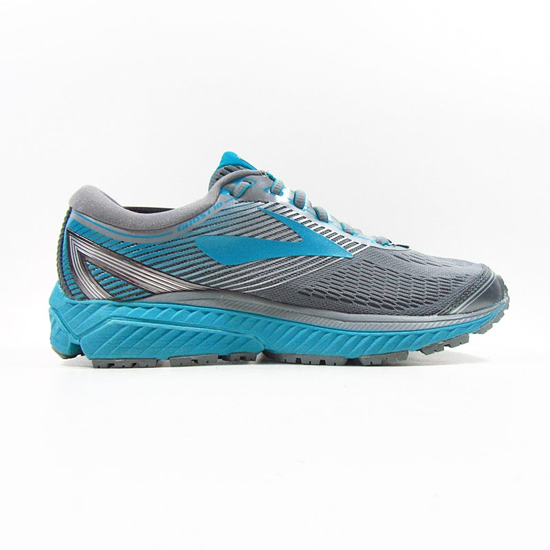 BROOKS Ghost 10 - Khazanay