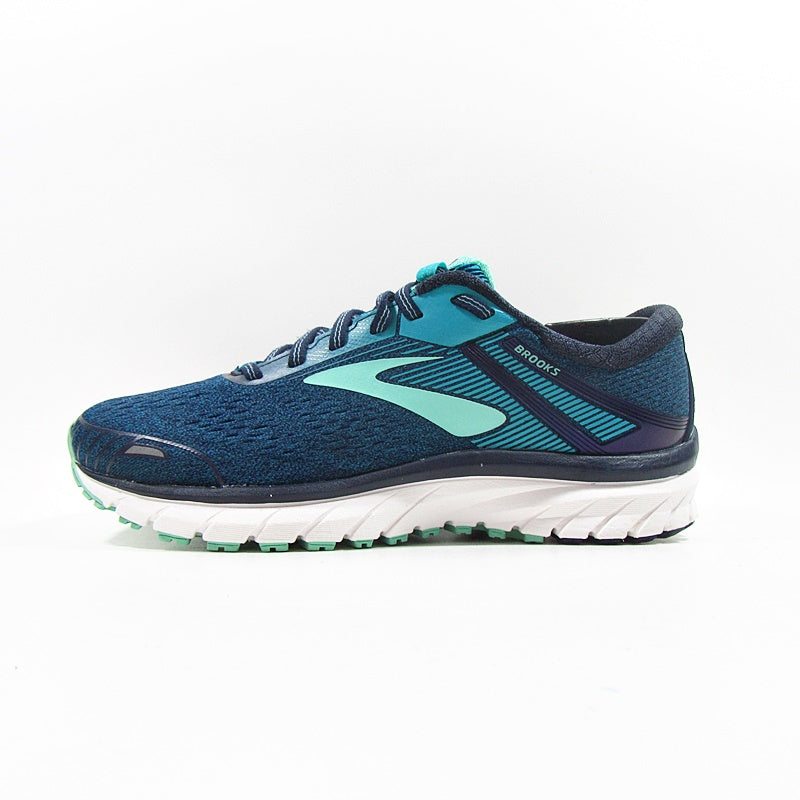 BROOKS Gts 18 - Khazanay