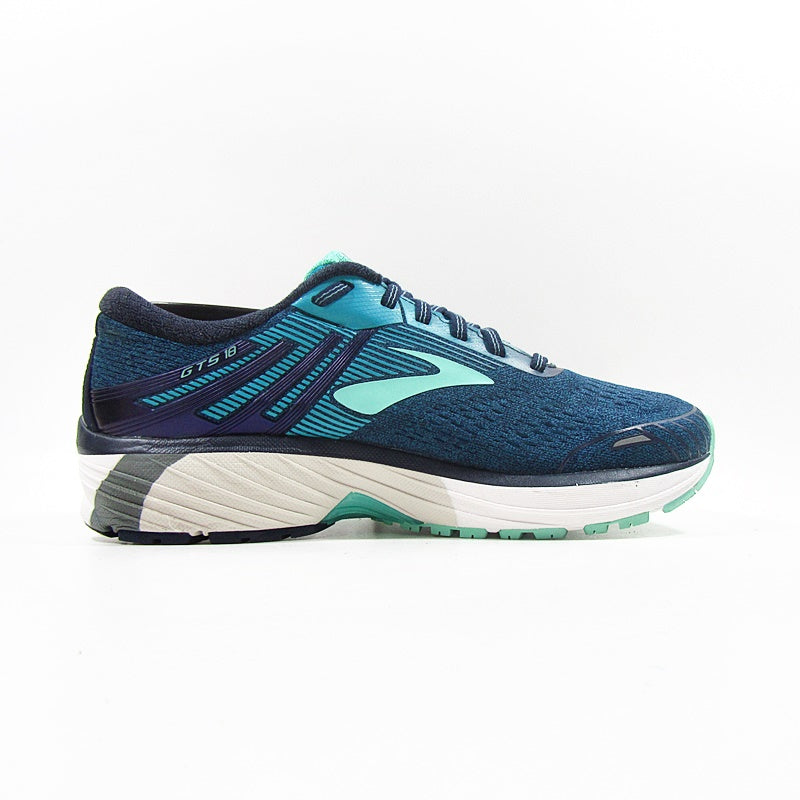 BROOKS Gts 18 - Khazanay