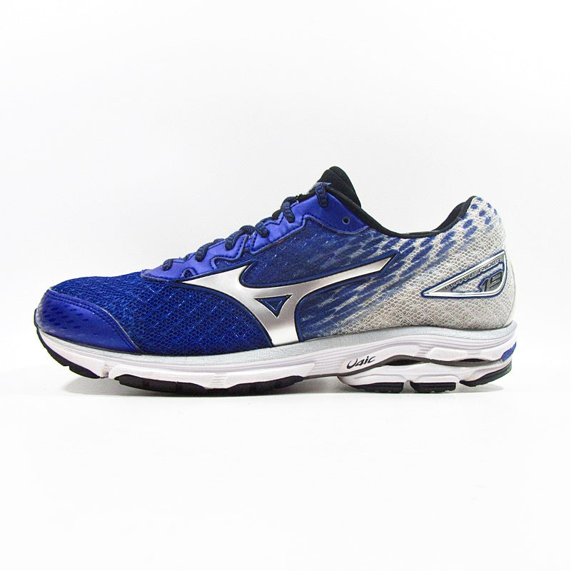 MIZUNO Wave Rider - Khazanay