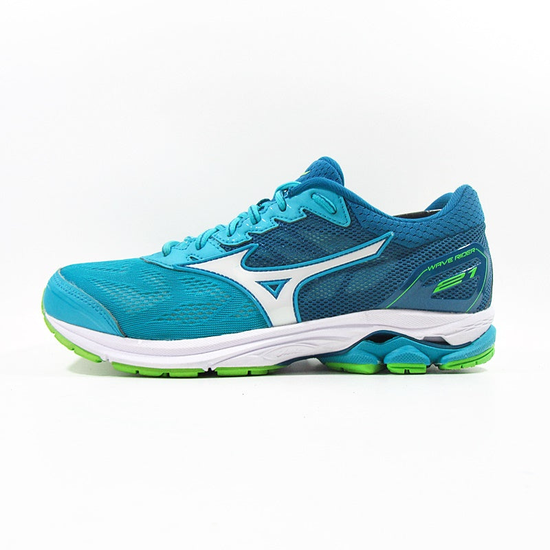 MIZUNO Wave Rider - Khazanay