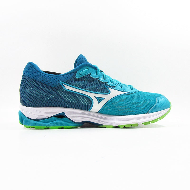 MIZUNO Wave Rider - Khazanay