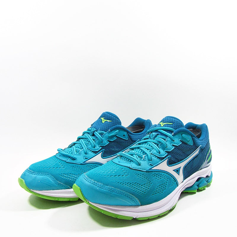 MIZUNO Wave Rider - Khazanay