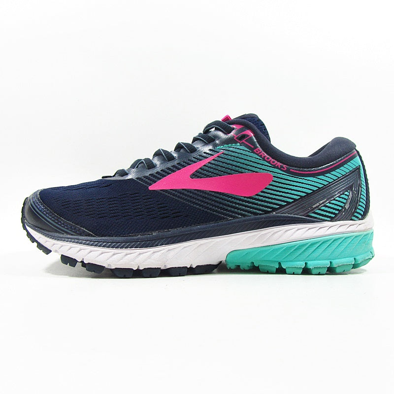 BROOKS Ghost 10 - Khazanay