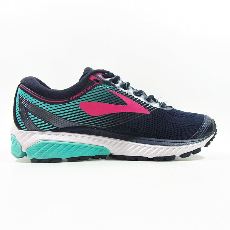 BROOKS Ghost 10 - Khazanay