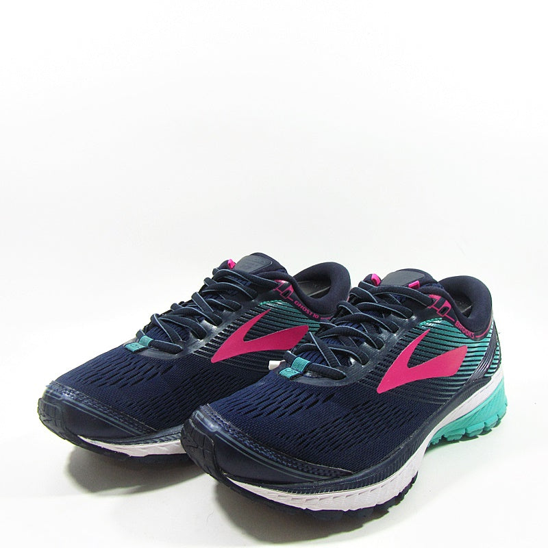 BROOKS Ghost 10 - Khazanay