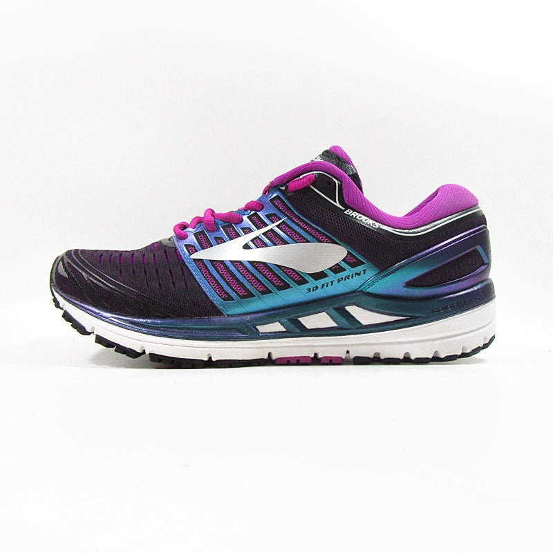 BROOKS Transcend 5 - Khazanay