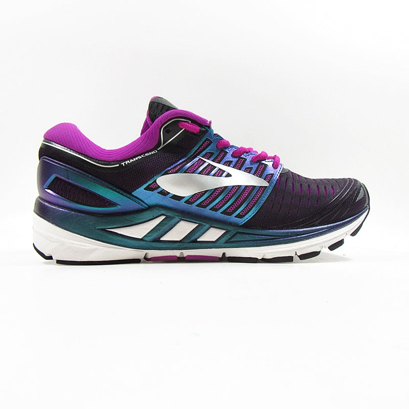 BROOKS Transcend 5 - Khazanay