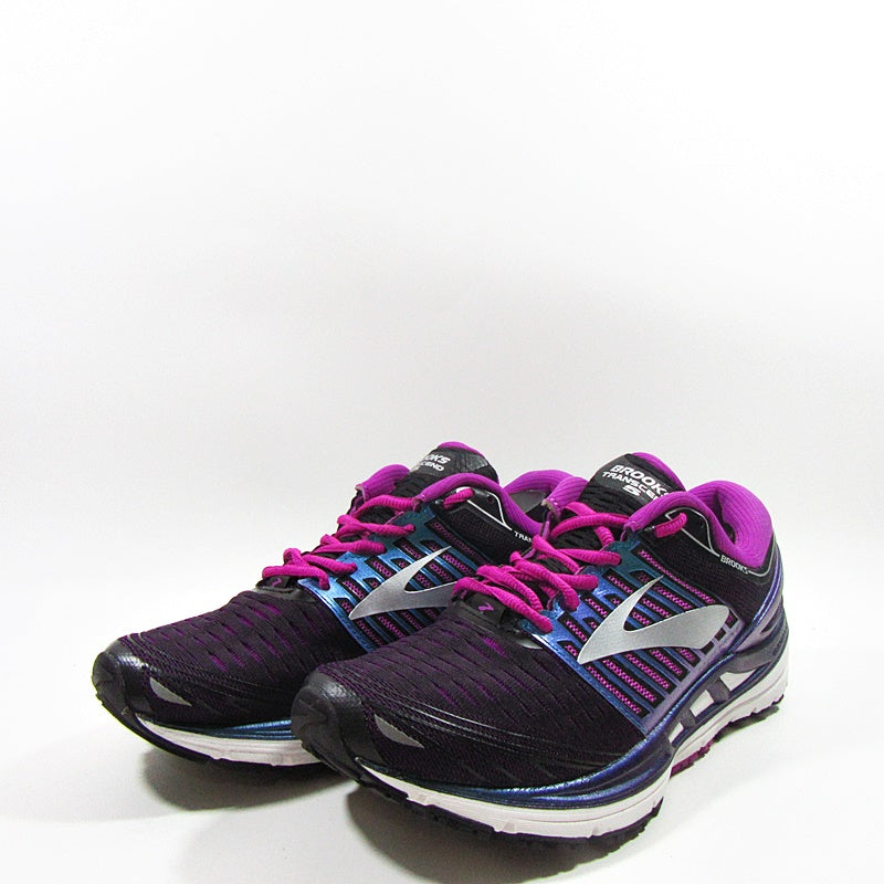 BROOKS Transcend 5 - Khazanay