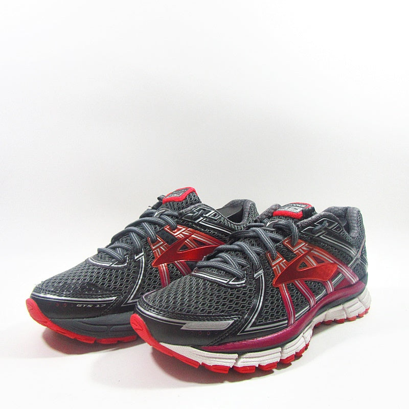 BROOKS Gts-17 - Khazanay