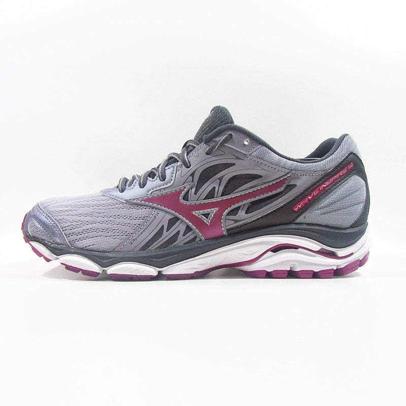 MIZUNO Wave Inspire 14 - Khazanay