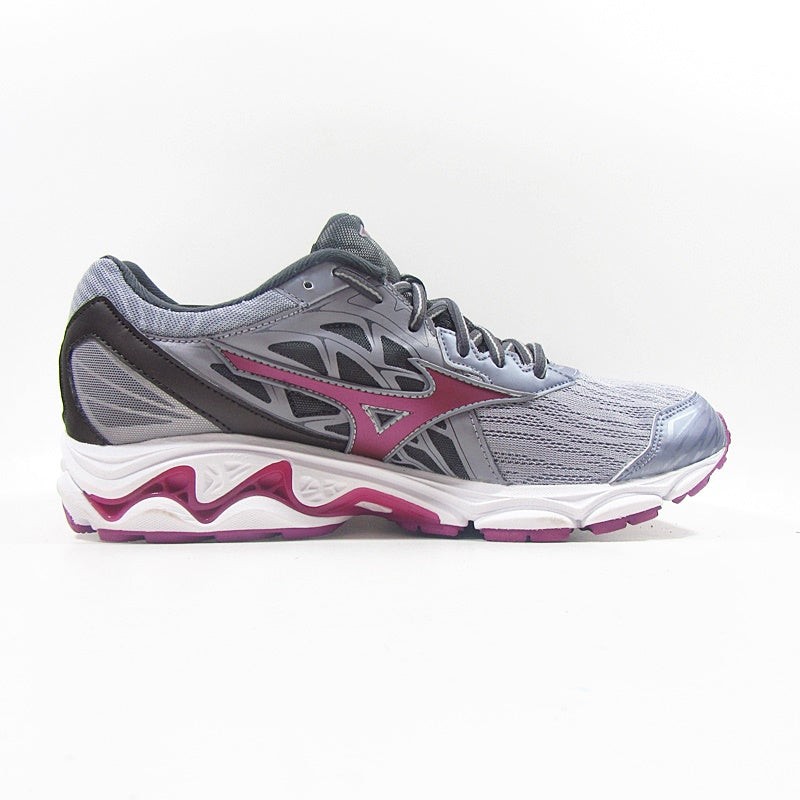 MIZUNO Wave Inspire 14 - Khazanay