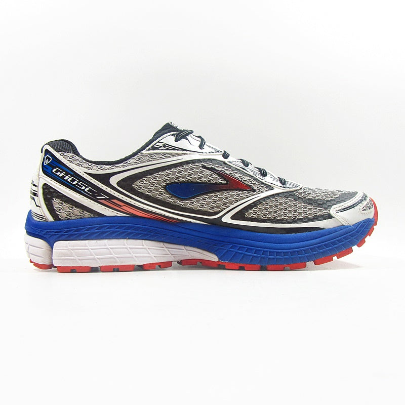 BROOKS Ghost 7 - Khazanay