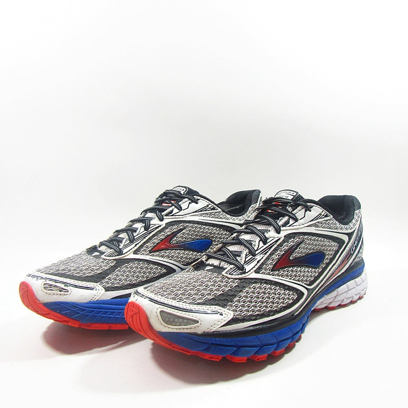 BROOKS Ghost 7 - Khazanay