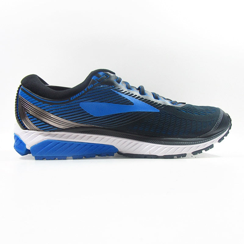 BROOKS Ghost 10 - Khazanay