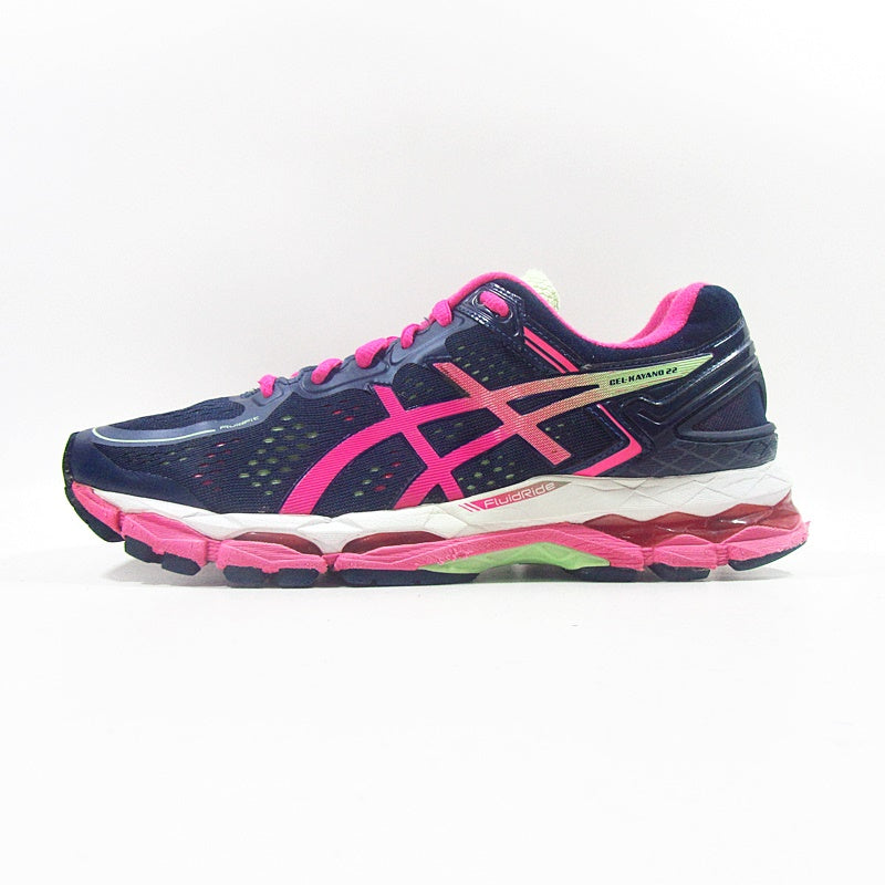 ASICS Gel-Kayano 22 - Khazanay