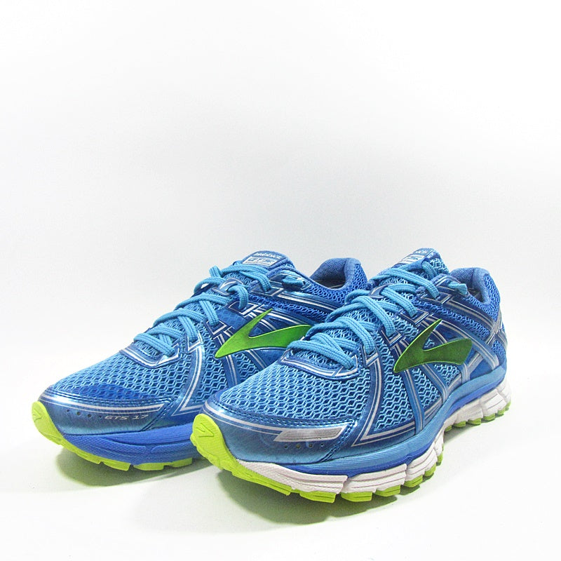 BROOKS Gts-17 - Khazanay