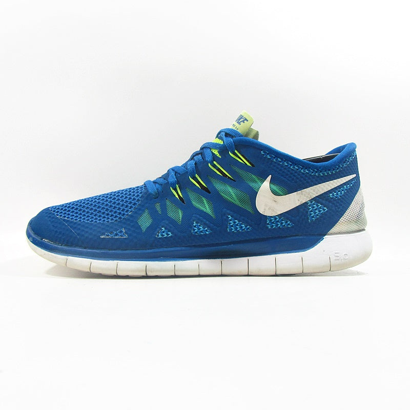 NIKE Free 50 - Khazanay