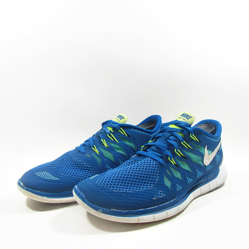 NIKE Free 50 - Khazanay