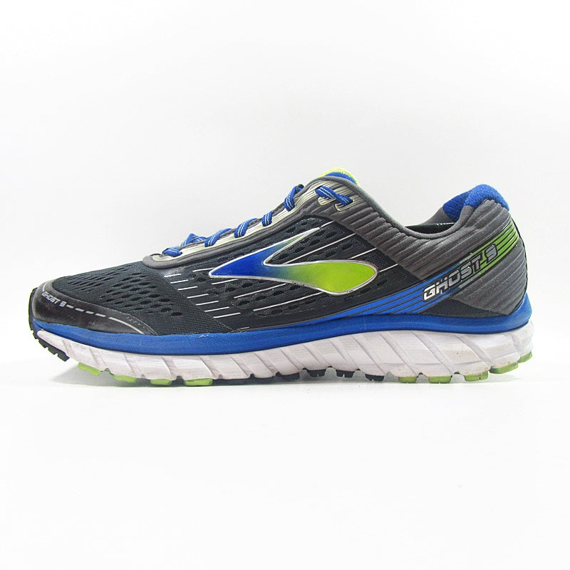 BROOKS Ghost 9 - Khazanay