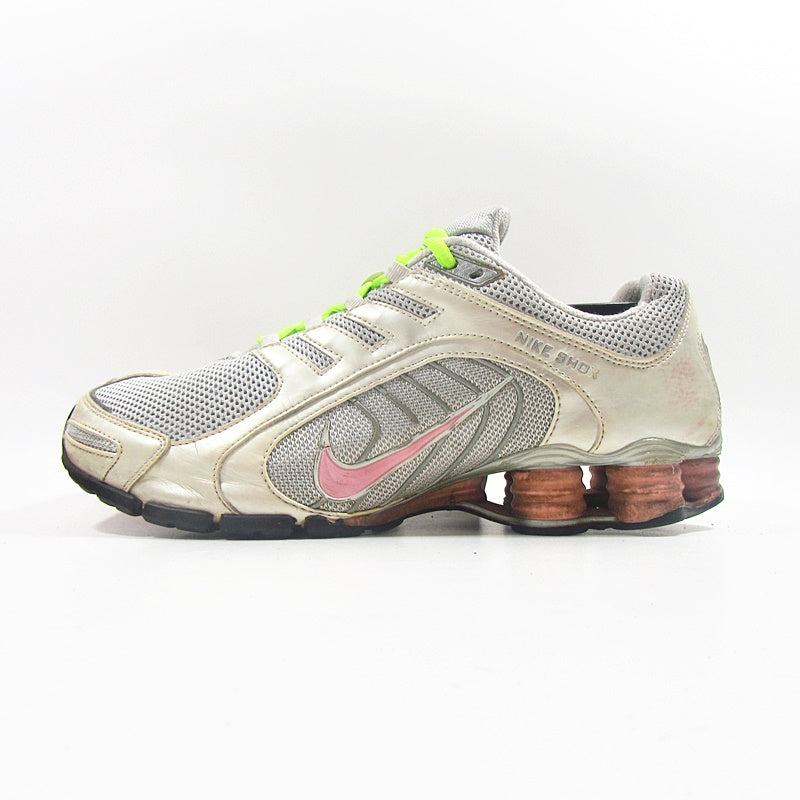 NIKE Shox - Khazanay