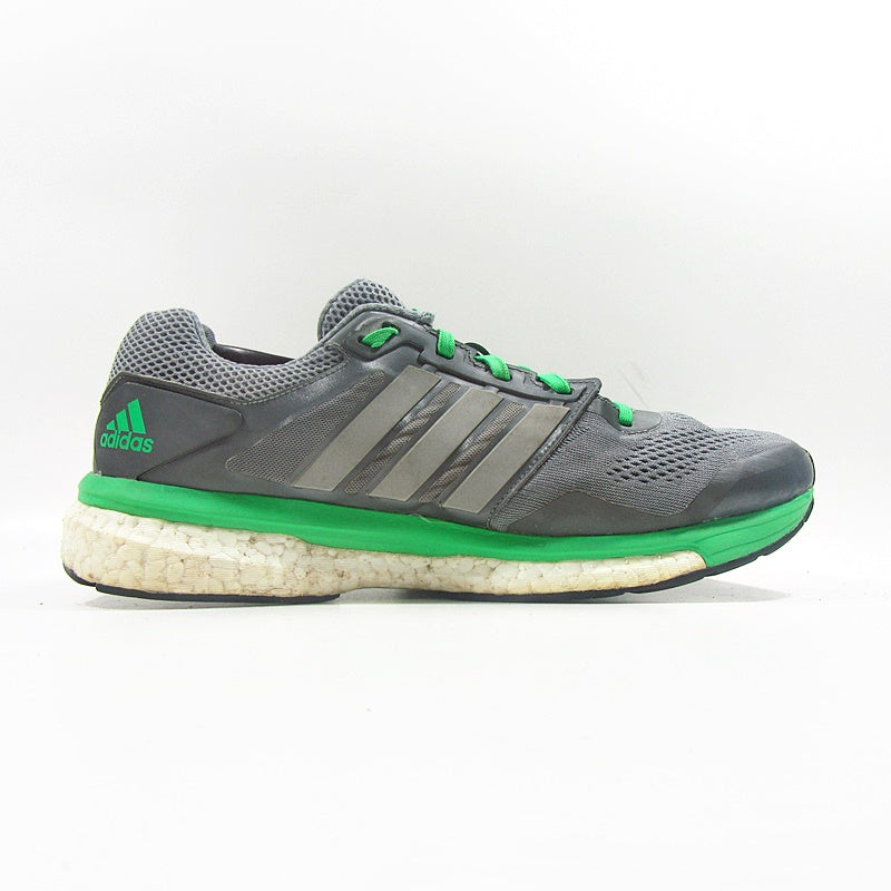 ADIDAS Glide Boost - Khazanay