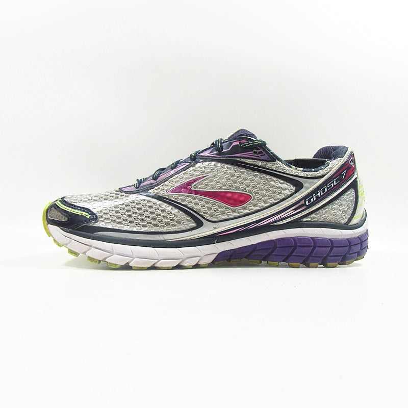 BROOKS Ghost 7 - Khazanay