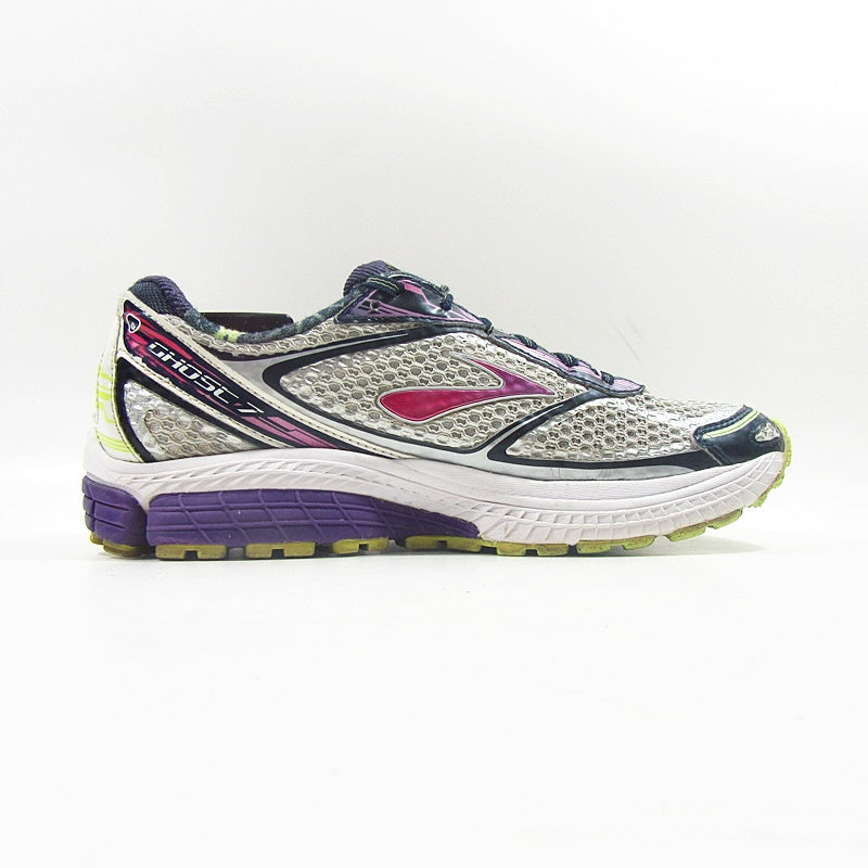 BROOKS Ghost 7 - Khazanay