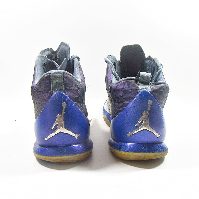 NIKE JORDAN Flight Plat - Khazanay