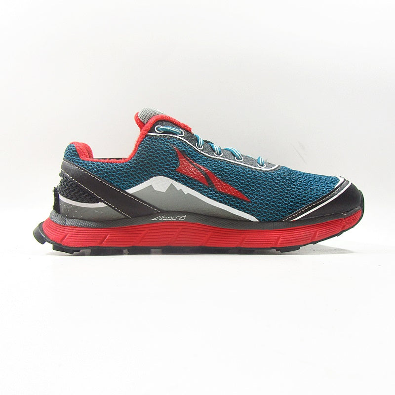 ALTRA Zero Drop - Khazanay