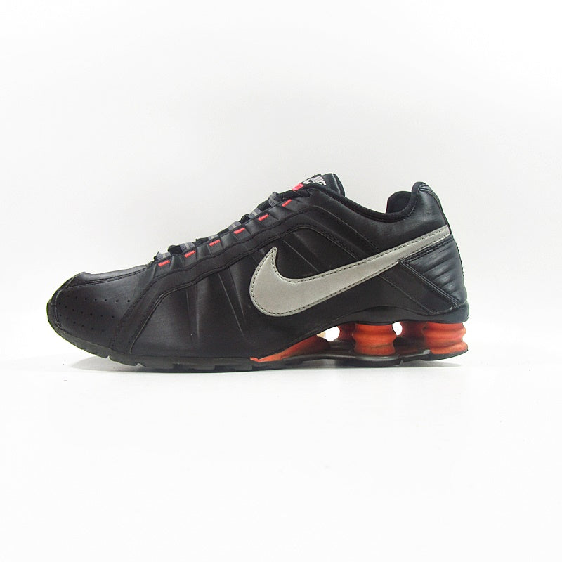 NIKE Shox Junior - Khazanay