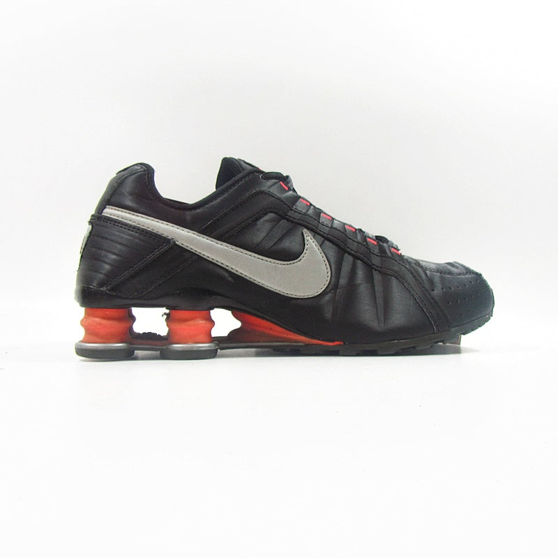 NIKE Shox Junior - Khazanay