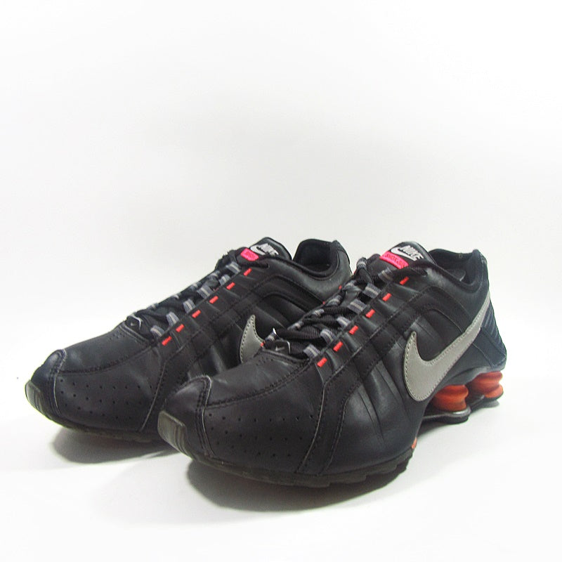 NIKE Shox Junior - Khazanay