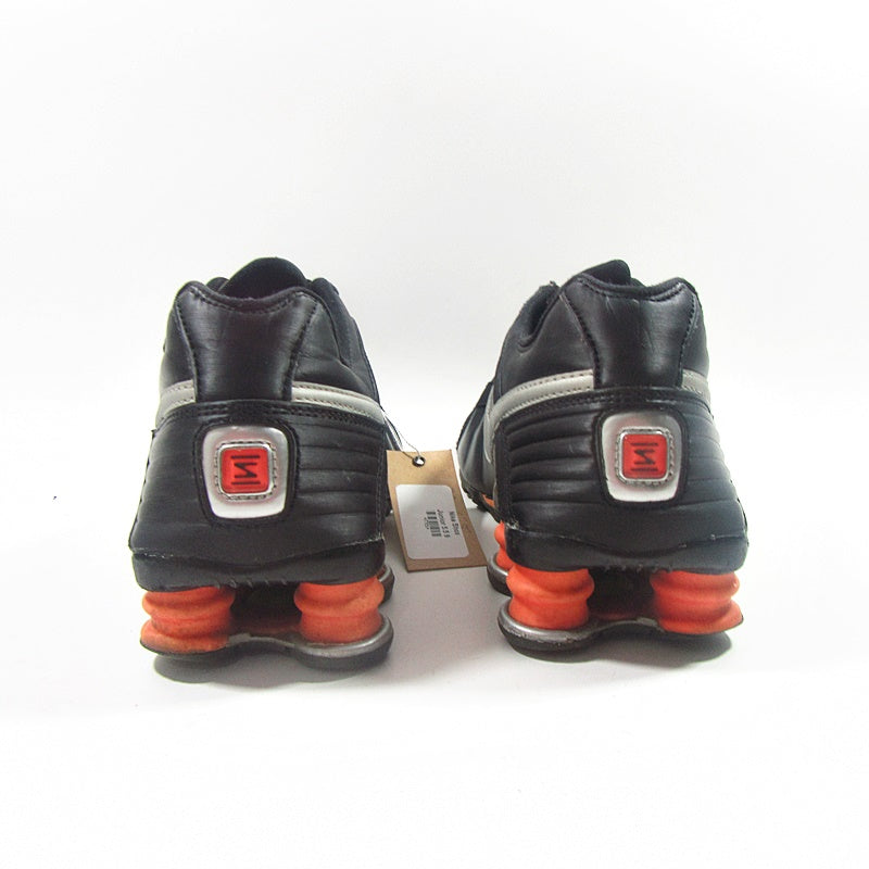 NIKE Shox Junior - Khazanay