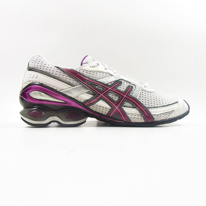 ASICS Gel-Frantic 6 - Khazanay